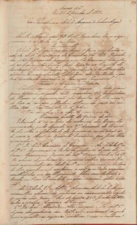 Ata da 40ª Sessão do dia 25-06-1830