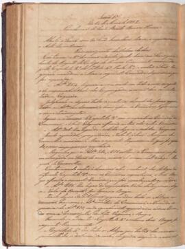 Ata da 9ª Sessão do dia 14-05-1832