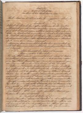 Ata da 63ª Sessão do dia 23-07-1832