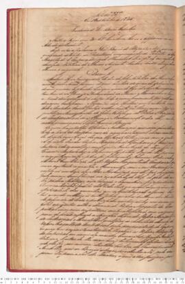 Ata da 28ª Sessão do dia 13-10-1830