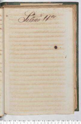 Ata da 11ª Sessão do dia 15-05-1829