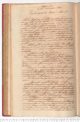 Ata da 42ª Sessão do dia 03-11-1830