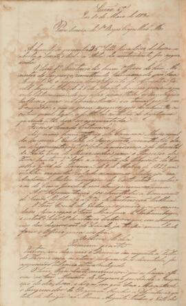 Ata da 6ª Sessão do dia 10-05-1830