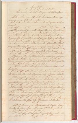 Ata da 79ª Sessão do dia 16-08-1832