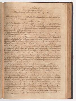 Ata da 48ª Sessão do dia 05-07-1832