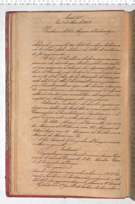 Ata da 4ª Sessão do dia 07-05-1828