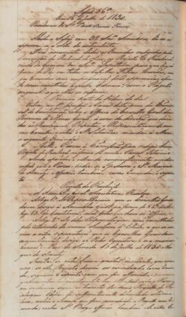 Ata da 56ª Sessão do dia 16-07-1830