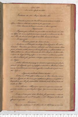 Ata da 72ª Sessão do dia 04-08-1828