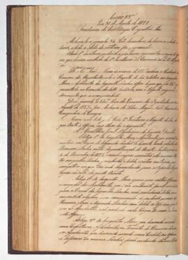 Ata da 93ª Sessão do dia 31-08-1827