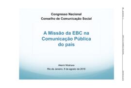 DCN 18, de 15 de setembro de 2016. Item 2.