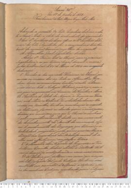 Ata da 31ª Sessão do dia 12-06-1828