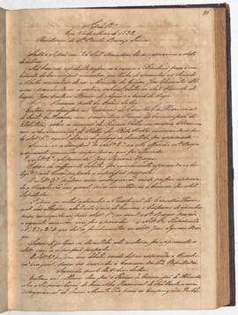 Ata da 18ª Sessão do dia 24-05-1832