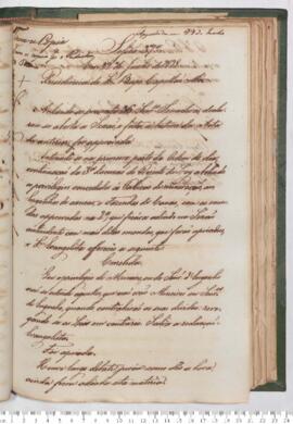 Ata da 37ª Sessão do dia 22-06-1829