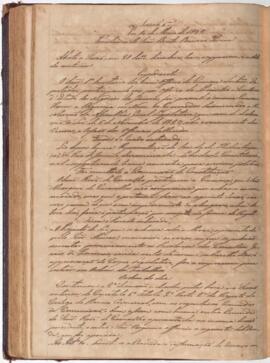 Ata da 6ª Sessão do dia 10-05-1832