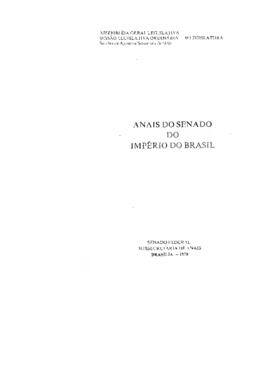 Livro de Anais 06 de 1850