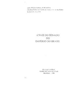Livro de Anais 03 de 1848