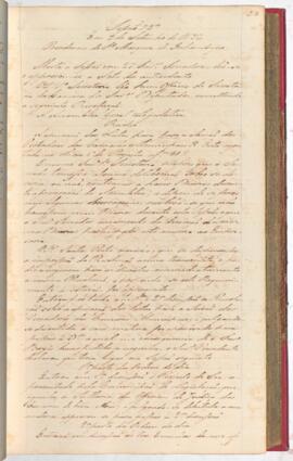 Ata da 93ª Sessão do dia 03-09-1832