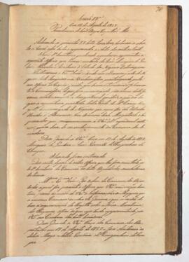 Ata da 83ª Sessão do dia 18-08-1827