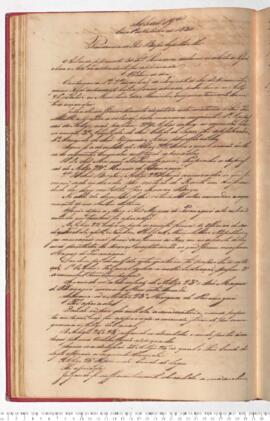 Ata da 19ª Sessão do dia 01-10-1830