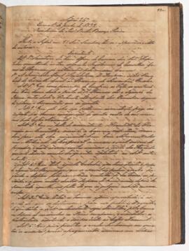 Ata da 24ª Sessão do dia 01-06-1832