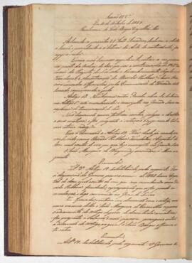 Ata da 122ª Sessão do dia 10-10-1827