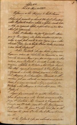 Ata da 2ª Sessão do dia 04-05-1827