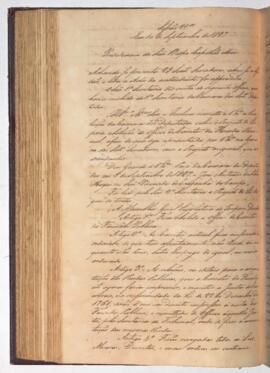 Ata da 99ª Sessão do dia 10-09-1827