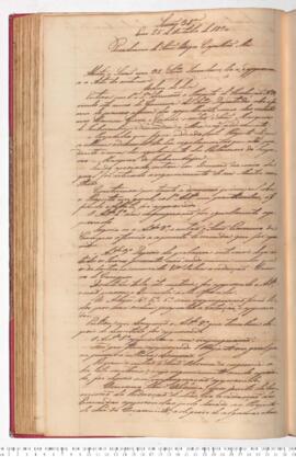 Ata da 38ª Sessão do dia 25-10-1830