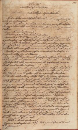 Ata da 79ª Sessão do dia 13-08-1830