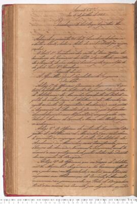 Ata da 52ª Sessão do dia 10-07-1828