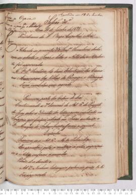 Ata da 30ª Sessão do dia 11-06-1829