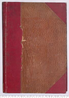 Livro de Proposições da Câmara dos Deputados 1826-1832