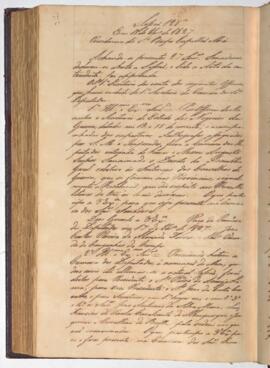 Ata da 128ª Sessão do dia 18-10-1827