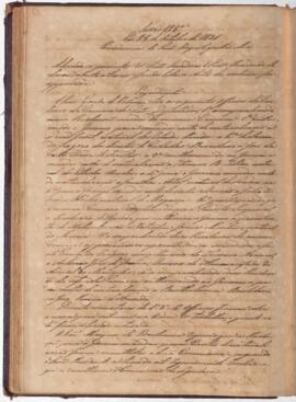 Ata da 125ª Sessão do dia 22-10-1831