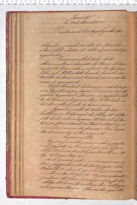 Ata da 12ª Sessão do dia 17-05-1828