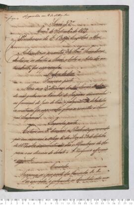 Ata da 92ª Sessão do dia 02-09-1829