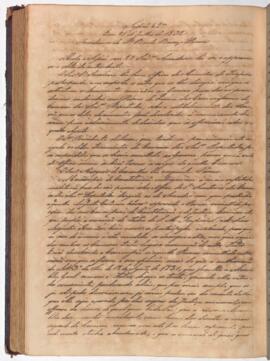 Ata da 62ª Sessão do dia 21-07-1832