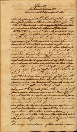 Ata da 149ª Sessão do dia 15-11-1827