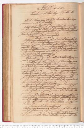 Ata da 43ª Sessão do dia 04-11-1830