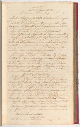 Ata da 77ª Sessão do dia 13-08-1832