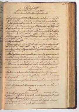 Ata da 112ª Sessão do dia 27-09-1827