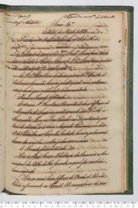 Ata da 90ª Sessão do dia 31-08-1829