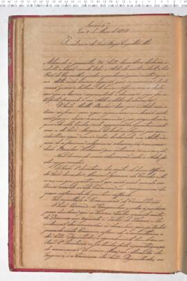 Ata da 6ª Sessão do dia 09-05-1828