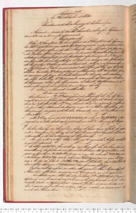 Ata da 12ª Sessão do dia 22-09-1830