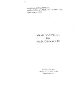 Livro de Anais 04 de 1851