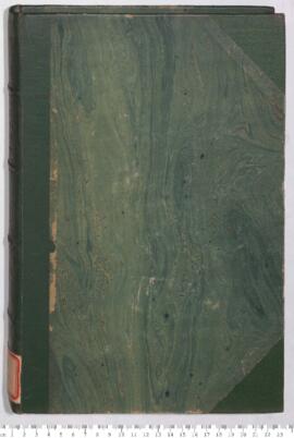 Ata da Sessão Imperial da Assembléia Geral Legislativa do dia 03-05-1829