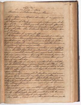 Ata da 30ª Sessão do dia 08-06-1832