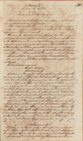 Ata da 17ª Sessão do dia 24-05-1830