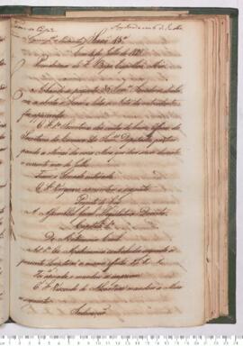 Ata da 45ª Sessão do dia 04-07-1829