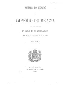 Livro de Anais 04 de 1882